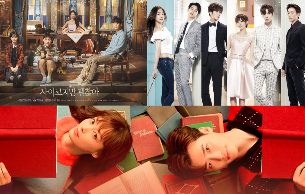 6 doramas para você conhecer o mundo das séries coreanas